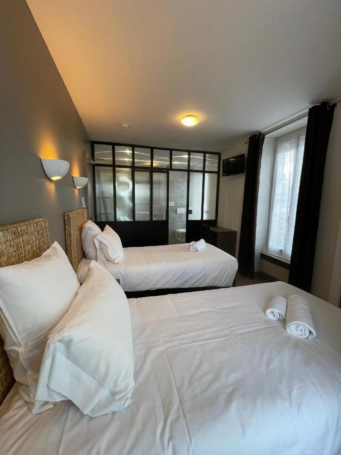 Hotel Du Chateau Alvignac Εξωτερικό φωτογραφία