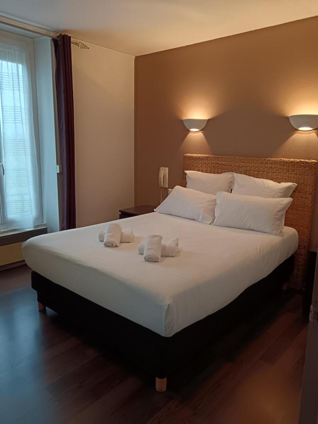 Hotel Du Chateau Alvignac Εξωτερικό φωτογραφία