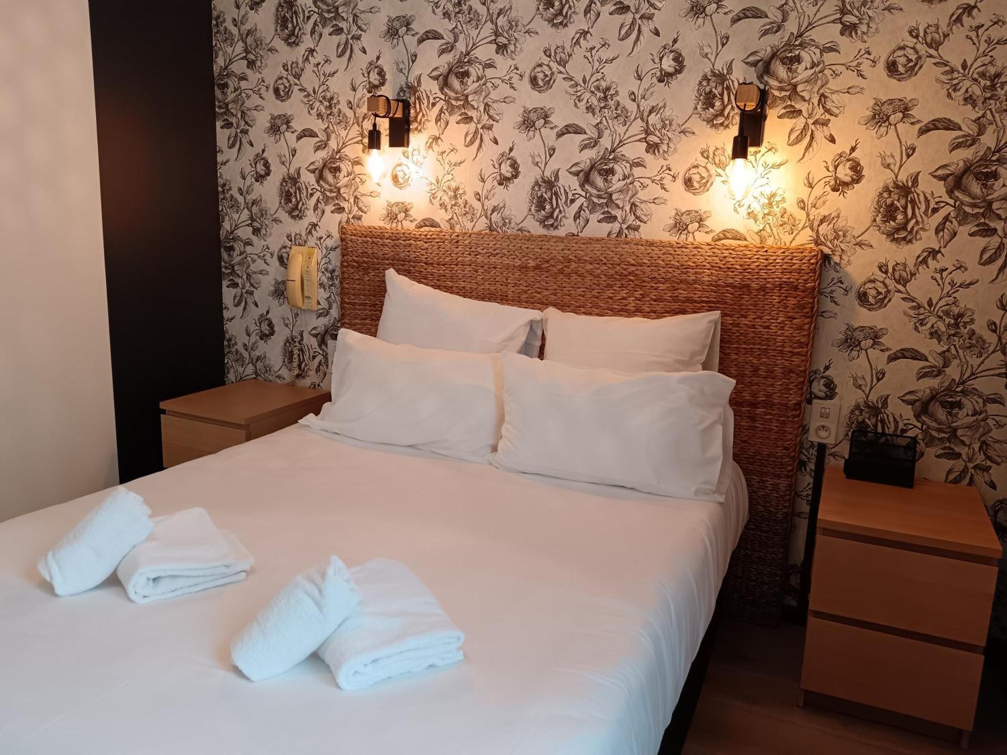 Hotel Du Chateau Alvignac Εξωτερικό φωτογραφία