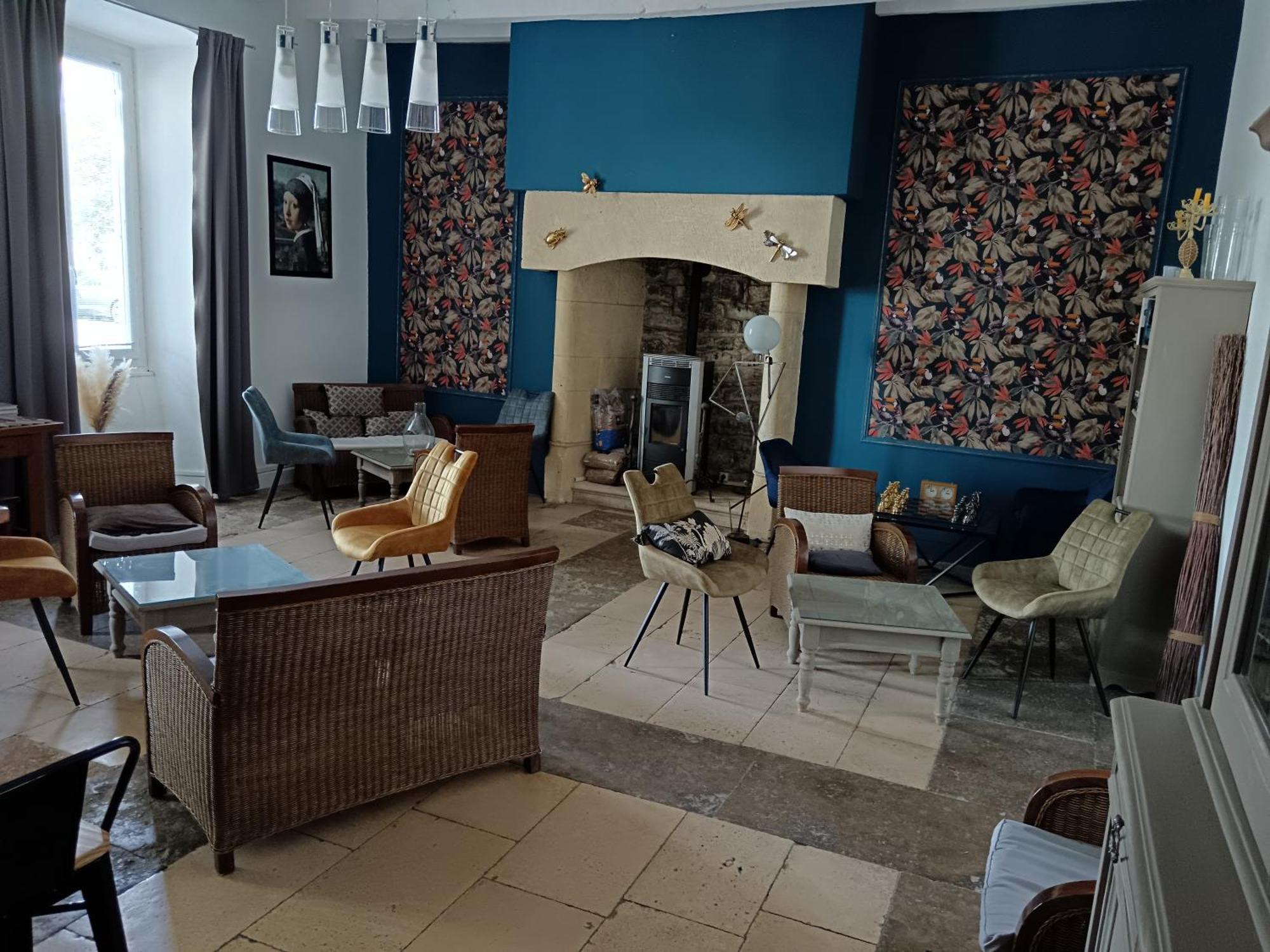 Hotel Du Chateau Alvignac Εξωτερικό φωτογραφία